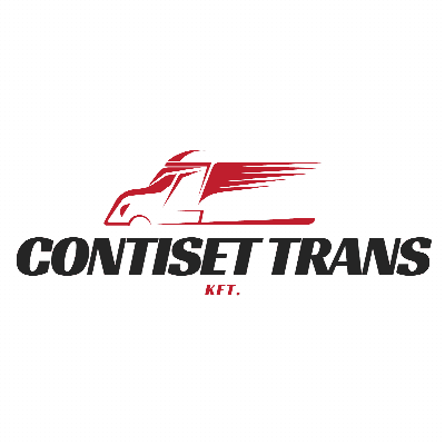 Contiset Trans Kft. - Täglicher Containerfahrer Job 500.000.-