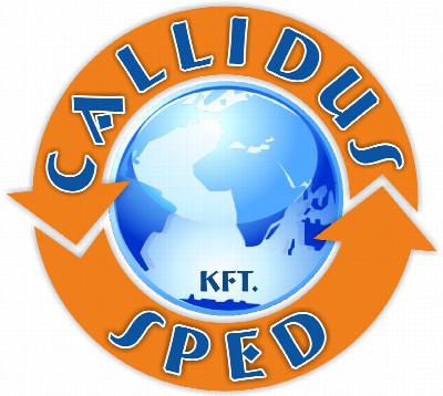 Callidus Sped Kft. - Internationale Fahrerkategorie C