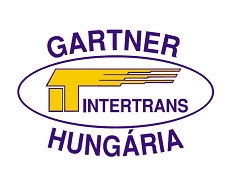 Gartner Intertrans Hungária Kft. - International/CE/Gefroren