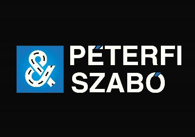 Péterfi & Szabó Kft.  - Internationaler Fahrzeugführer